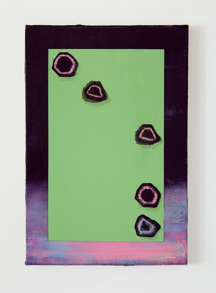 Bruno Novelli, Noitinha, 2018