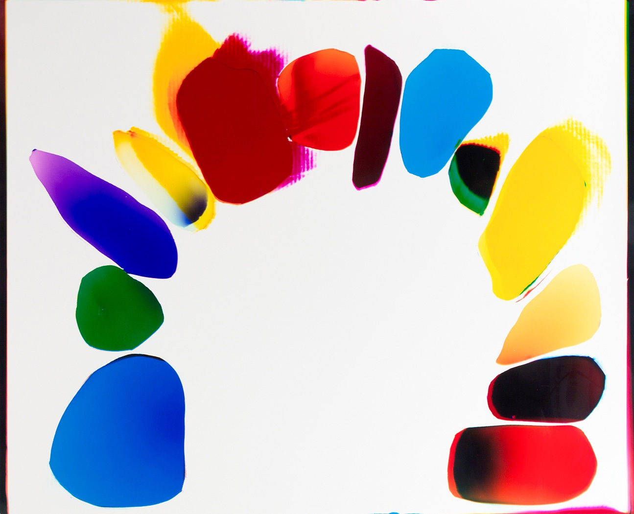 Liz Nielsen, Channeling, 2018