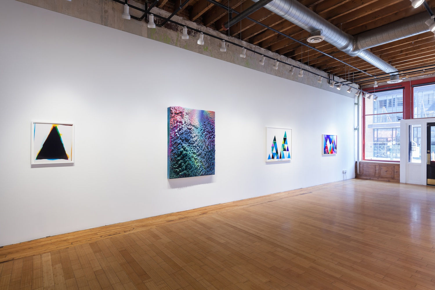 Liz Nielsen and Dylan Gebbia-Richards