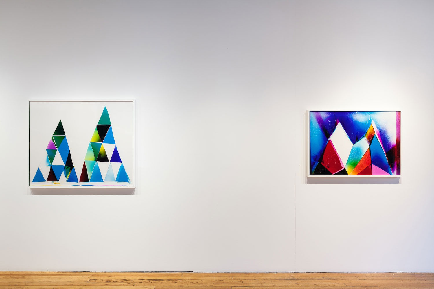 Liz Nielsen and Dylan Gebbia-Richards