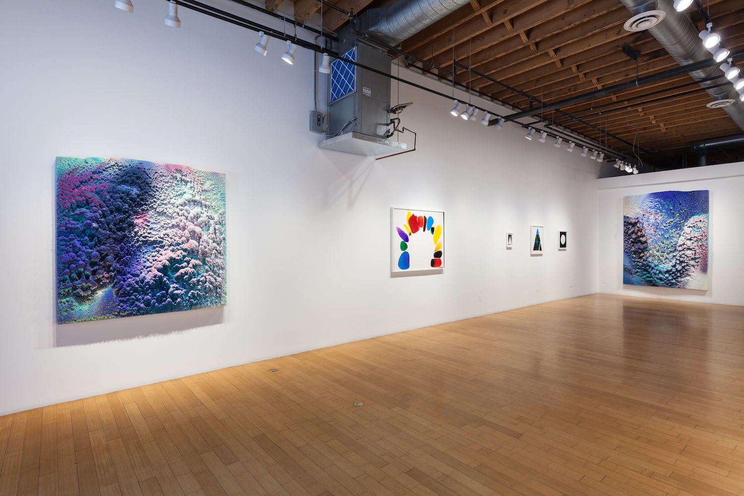 Liz Nielsen and Dylan Gebbia-Richards