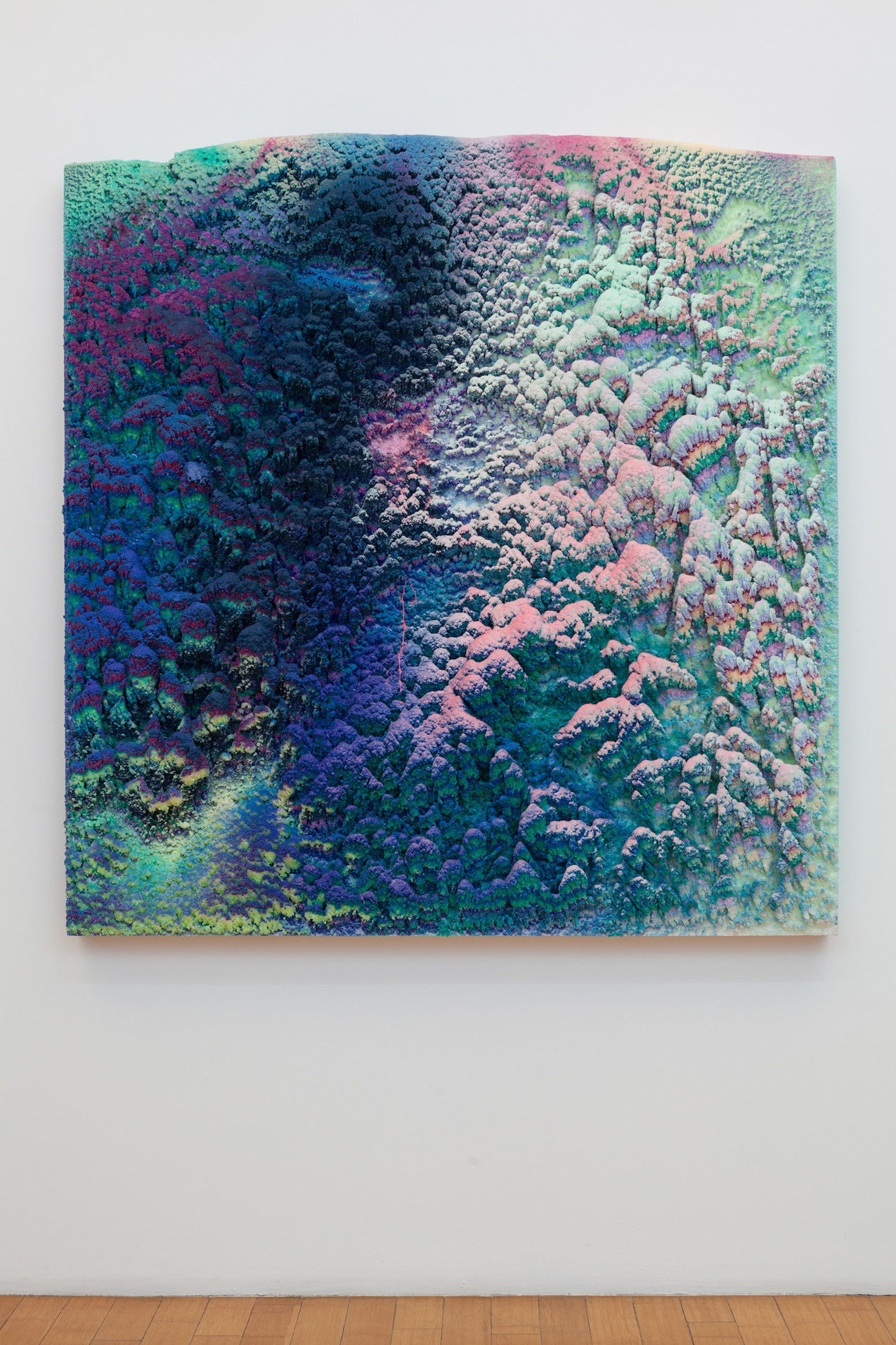 Liz Nielsen and Dylan Gebbia-Richards