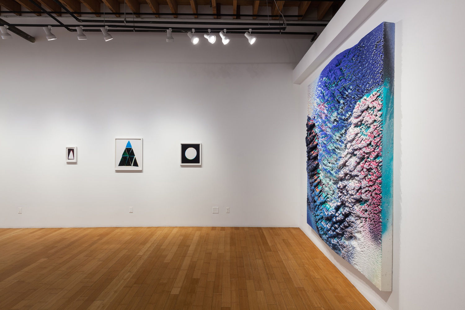 Liz Nielsen and Dylan Gebbia-Richards