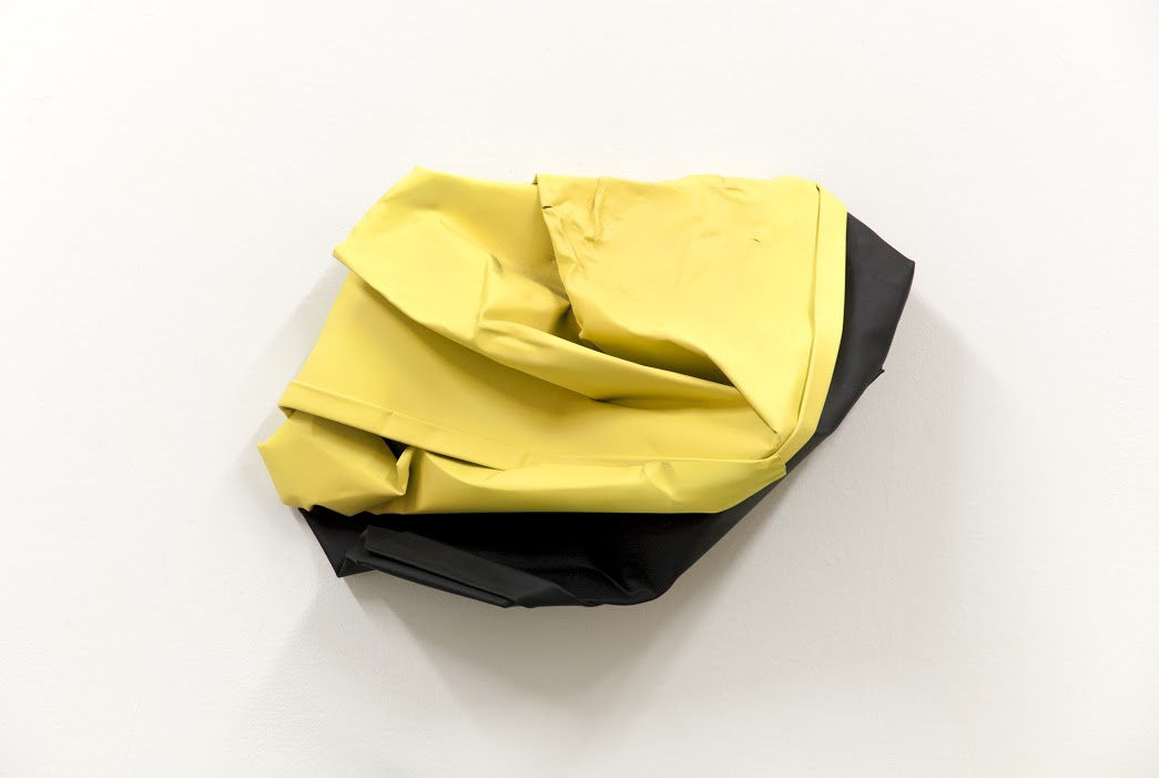 Robert Burnier, Koro de Oro kun Mallumo (Caution), 2018