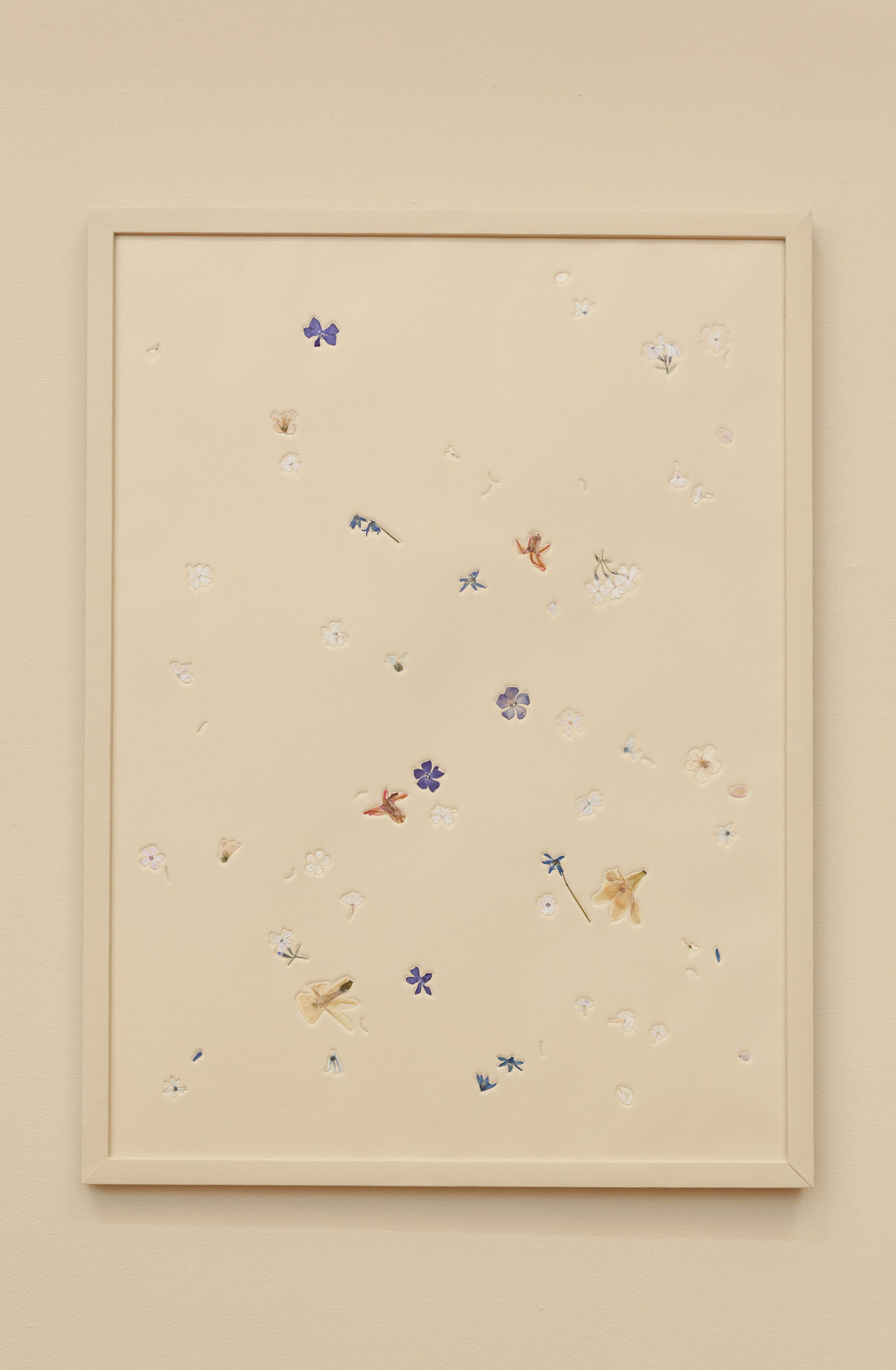 Adam Milner, Body Fossils, 2017