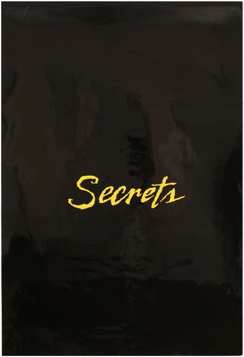 Bobbi Woods, Secrets, 2011