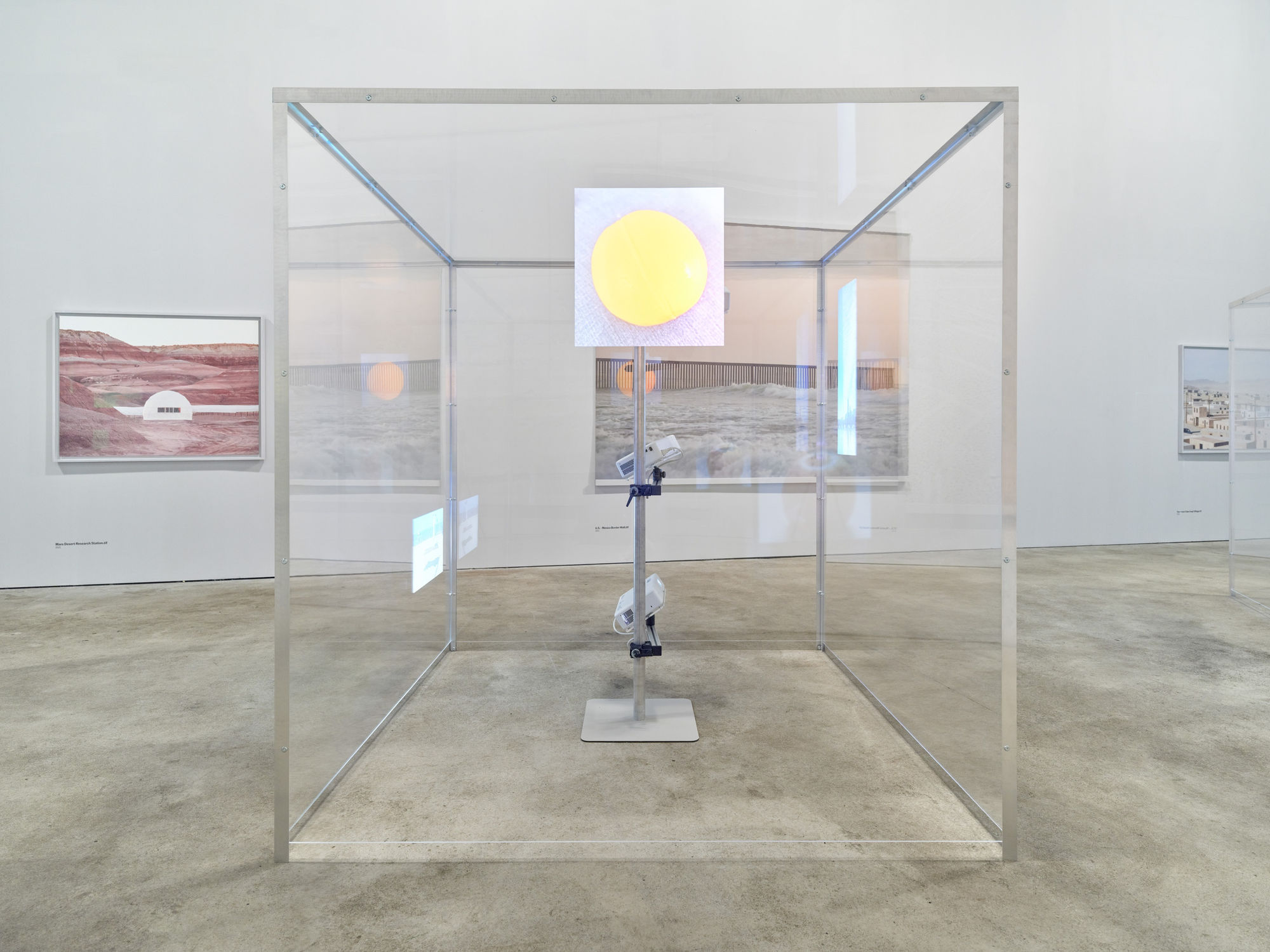 Tactics and Mythologies