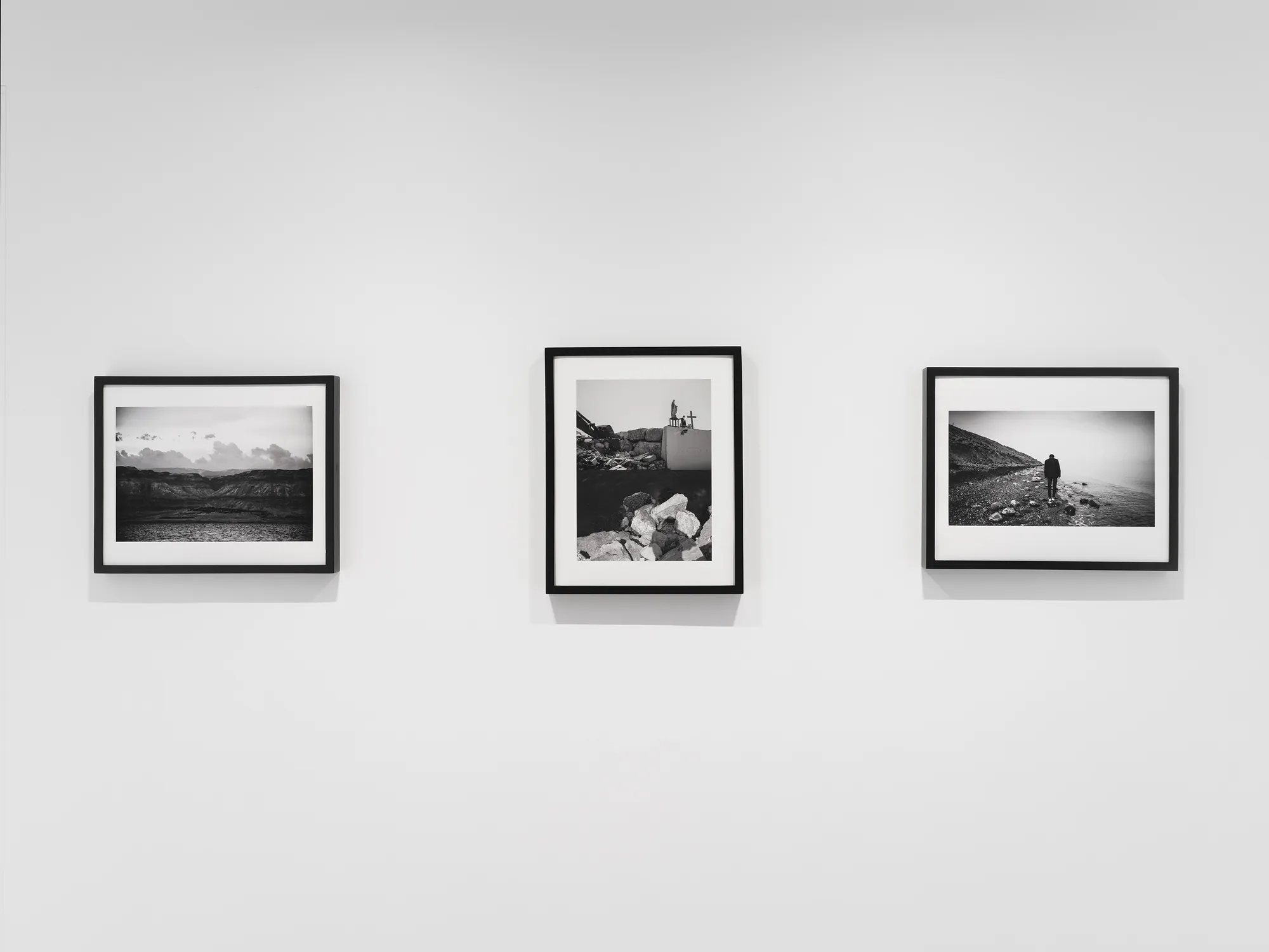 Longing: In Between Homelands