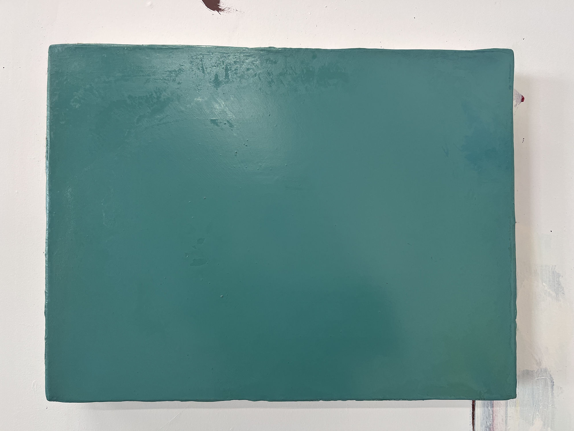 Hafsa Nouman Not decided, 2026