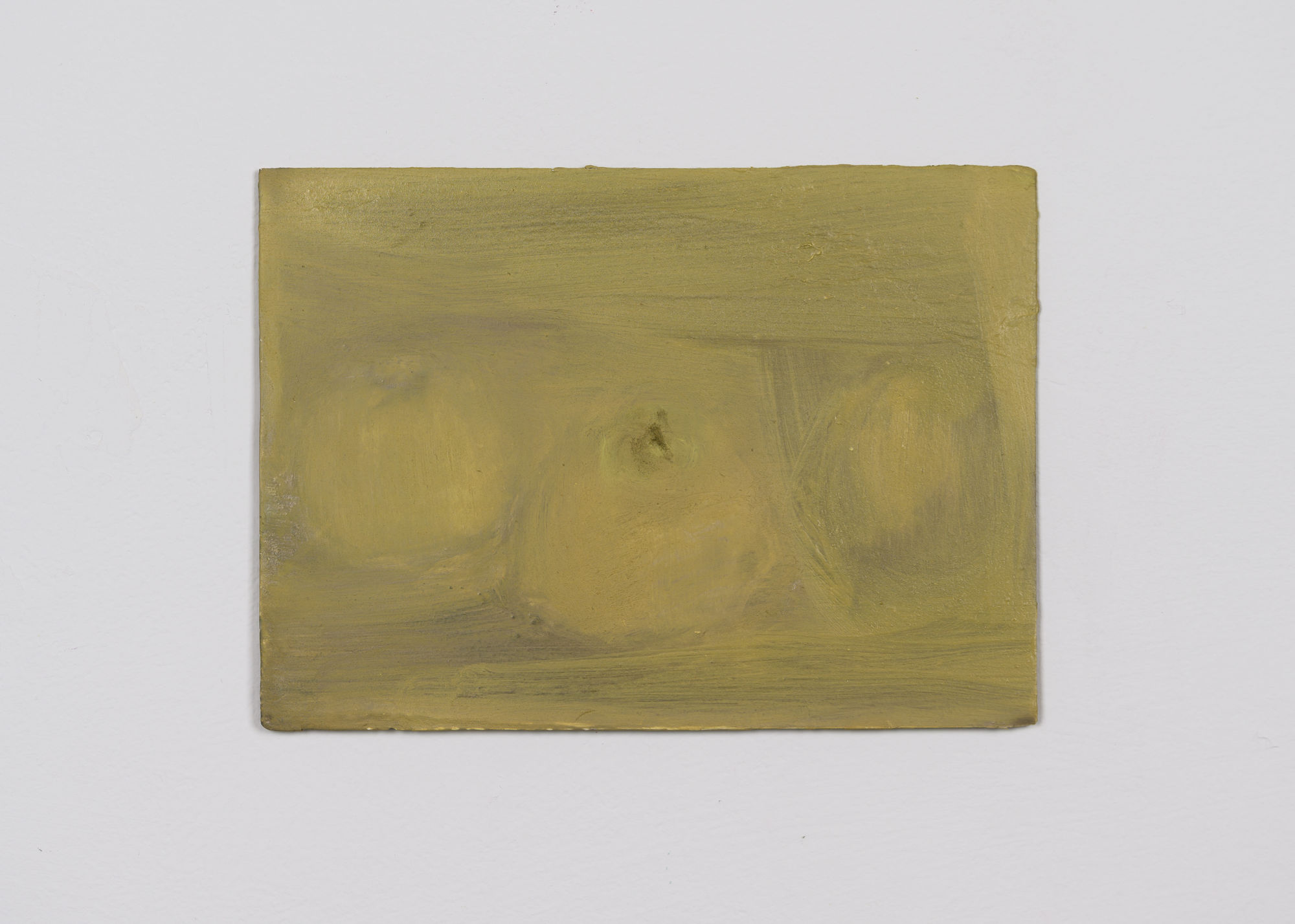 Lisa Giordano Three Fruits, 2025