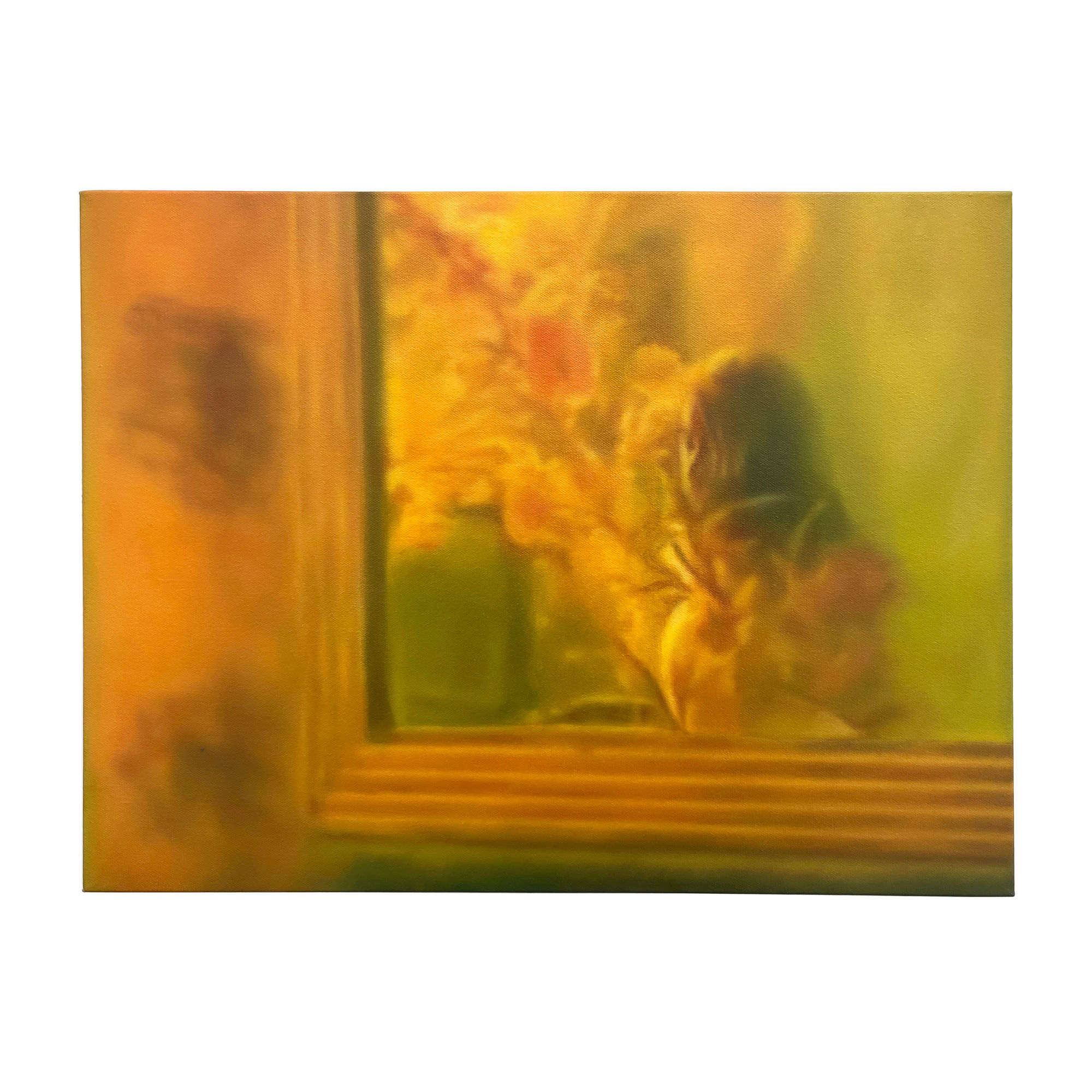 Danny Sobor Passerby, 2026