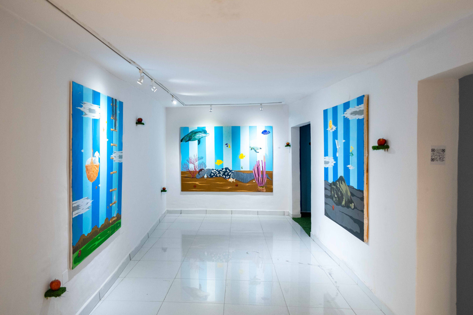 Fantasies of the Other Side