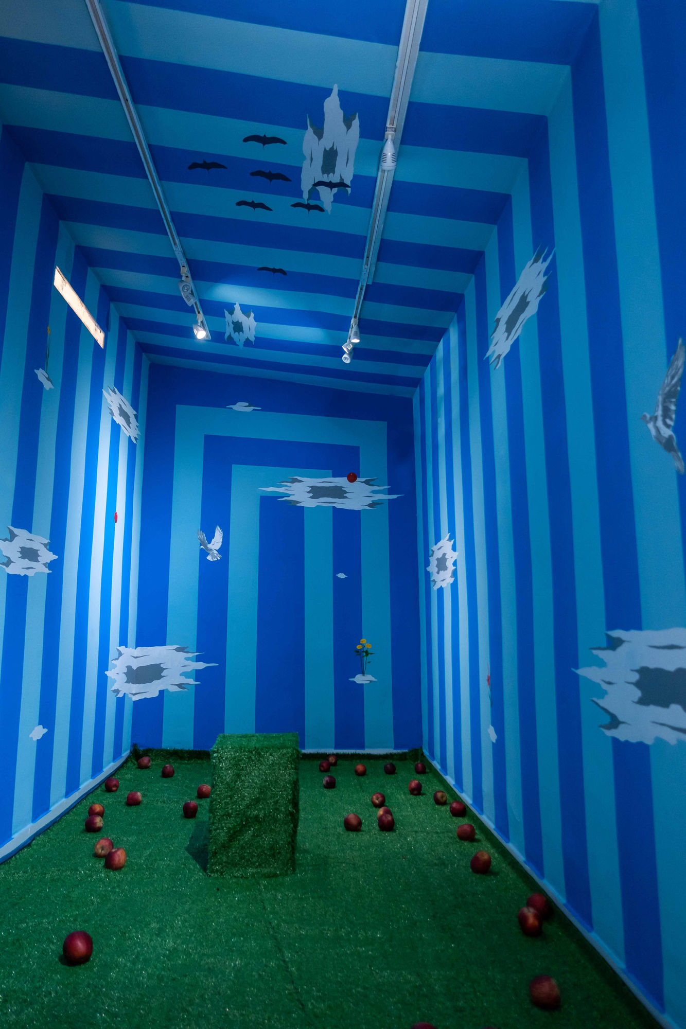 Fantasies of the Other Side