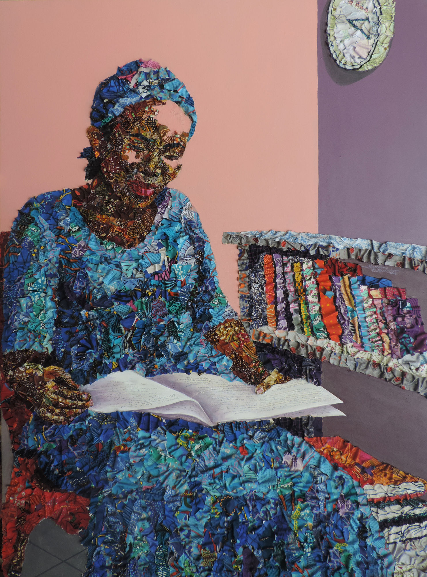 She Was Not Dreaming