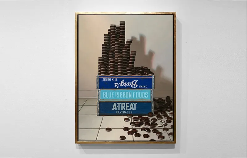 The Pursuit of Happiness