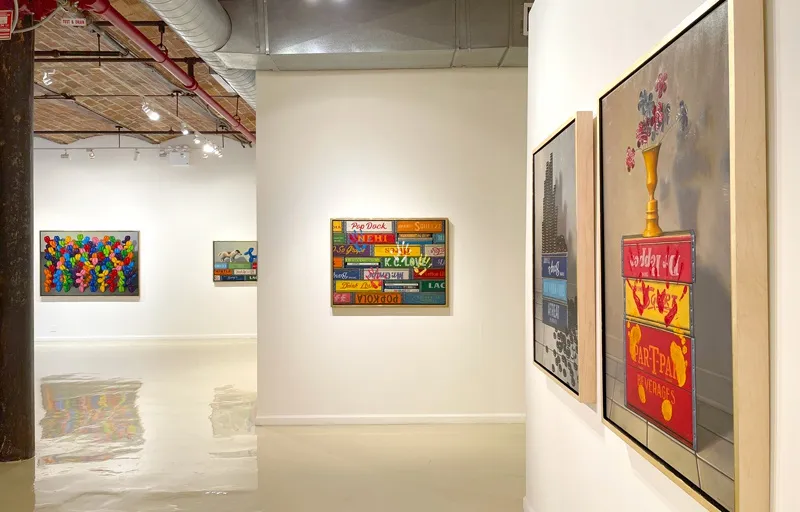 The Pursuit of Happiness