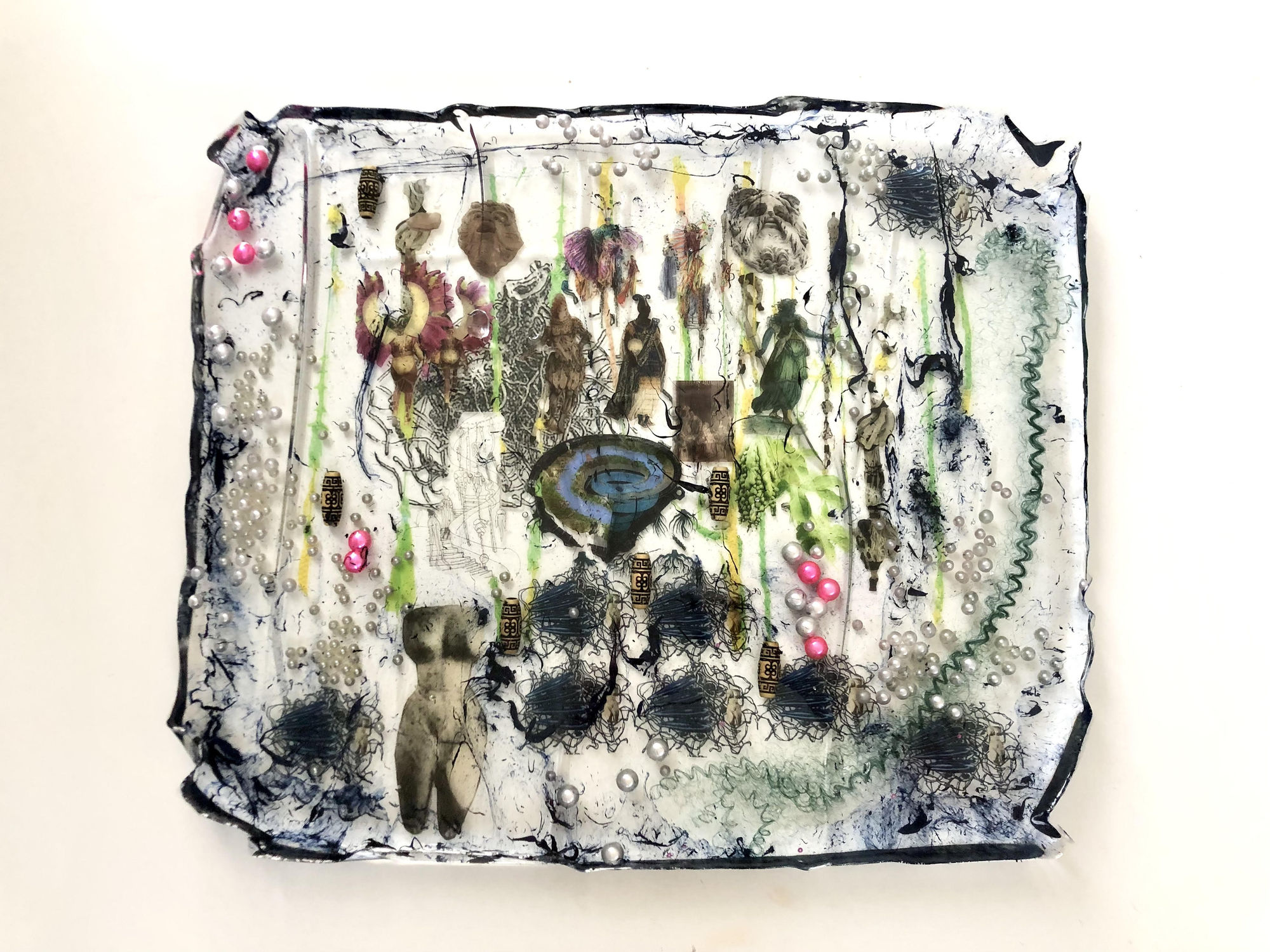 1-54 Contemporary African Art Fair London