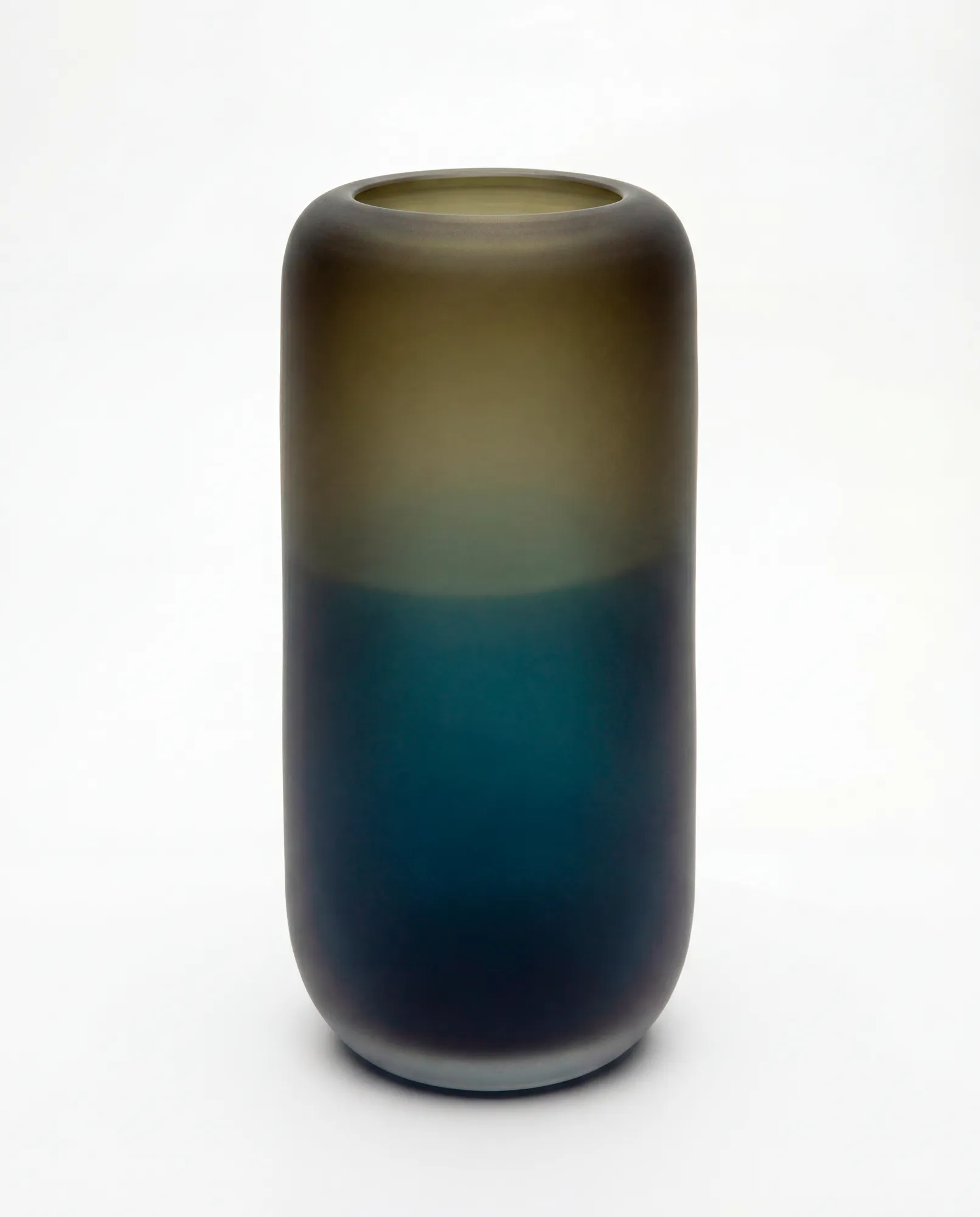 LAURA SATTIN, GRADIENTI (GRADIENTS), 2026