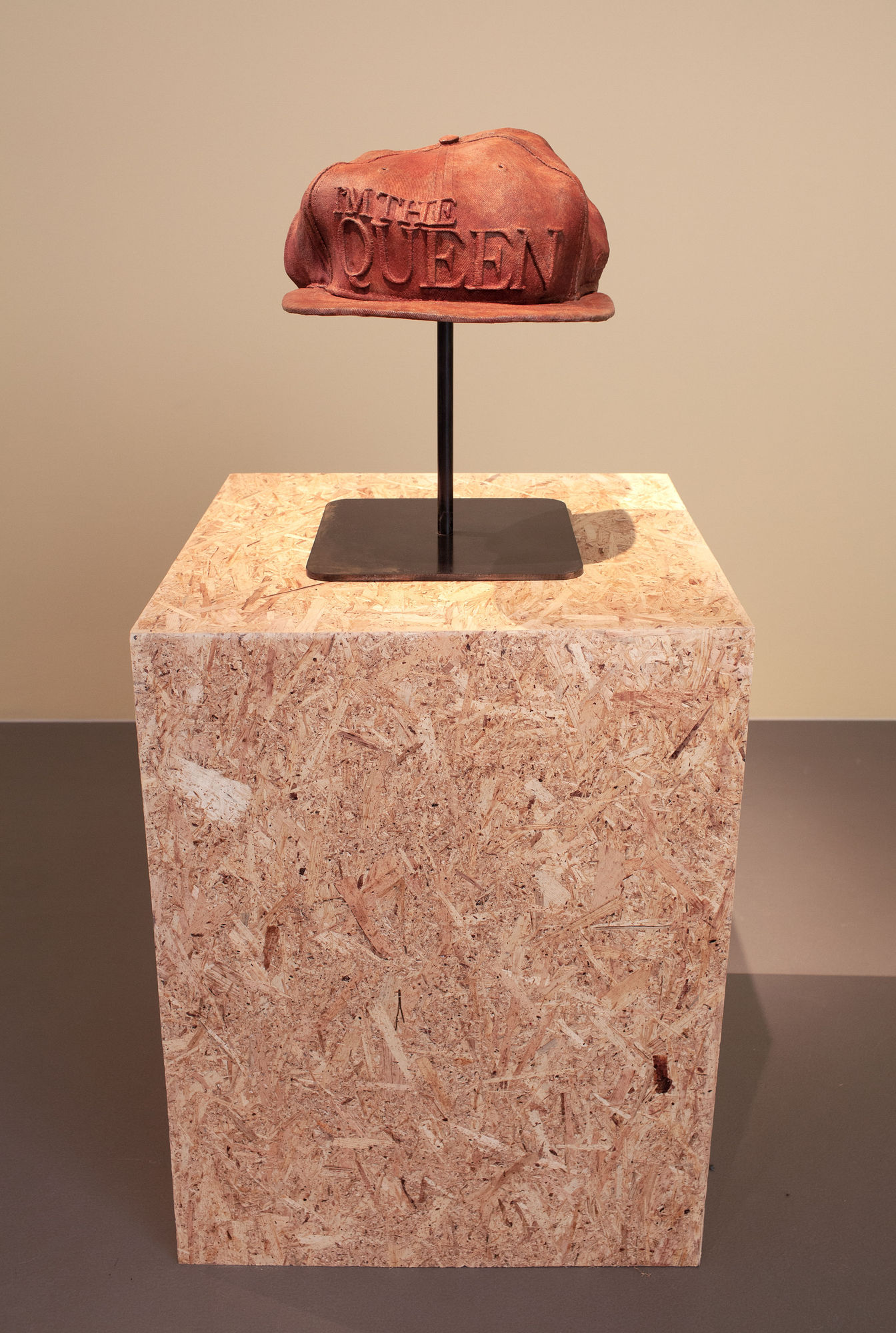 Installation view, Katja Larsson, New Neo Classics, 2022, Cecilia Hillström Gallery. Photo: Katja Larsson