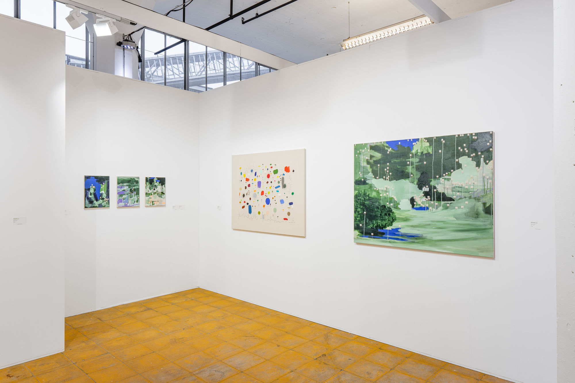 Art Rotterdam 2024 | Wieteke Heldens