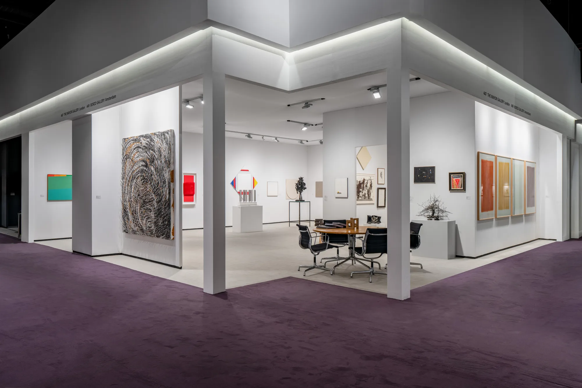 TEFAF Maastricht 2026
