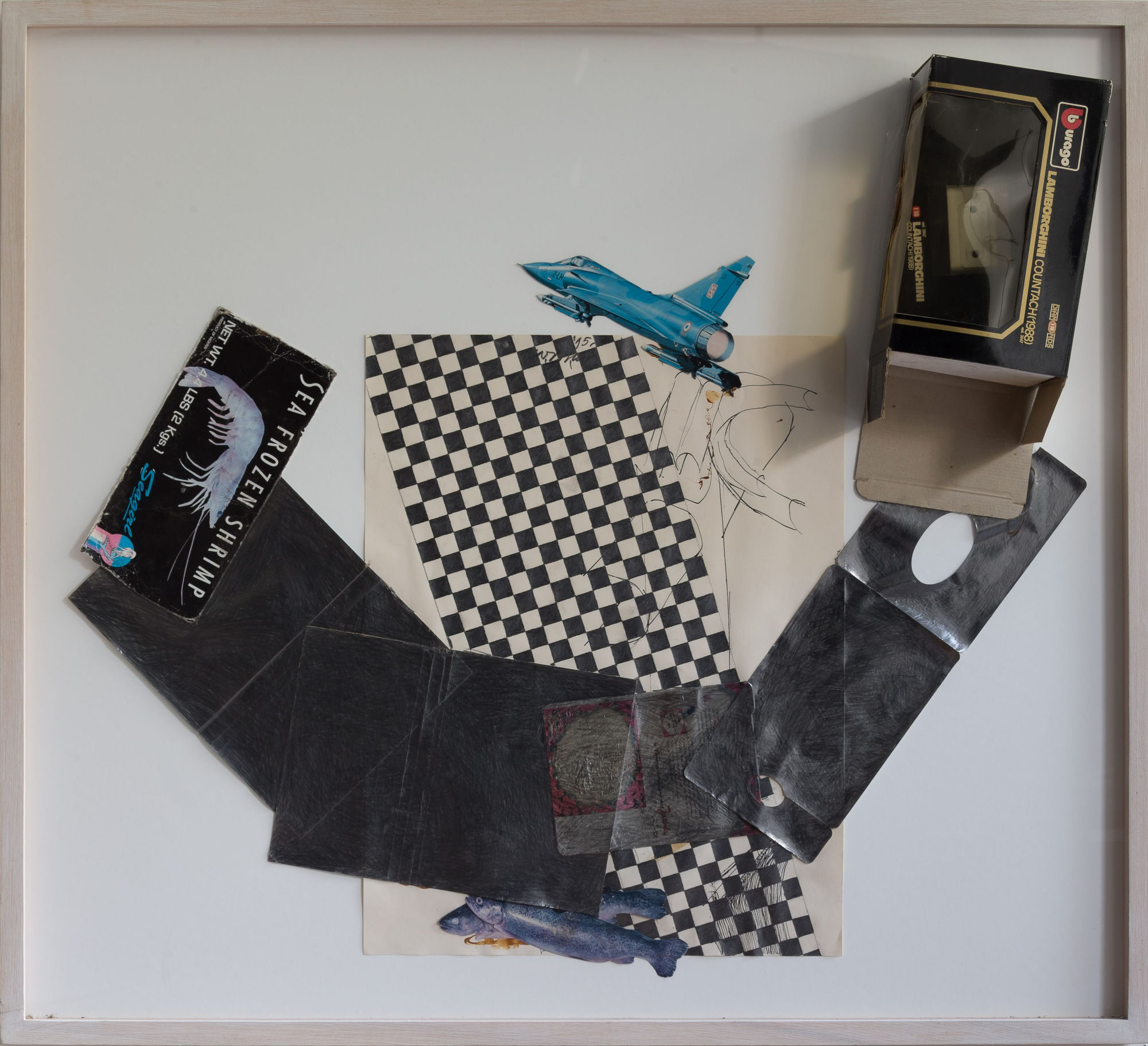 Carel Visser | Counterbalance