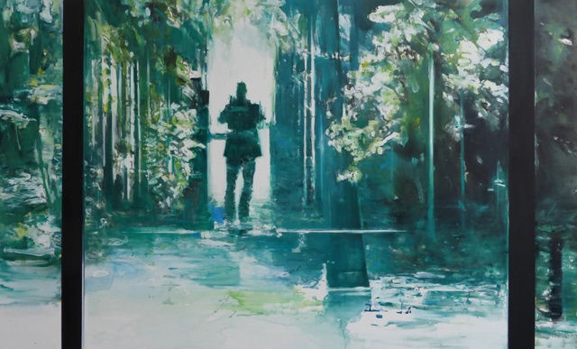 Koen Vermeule | Mirror Me