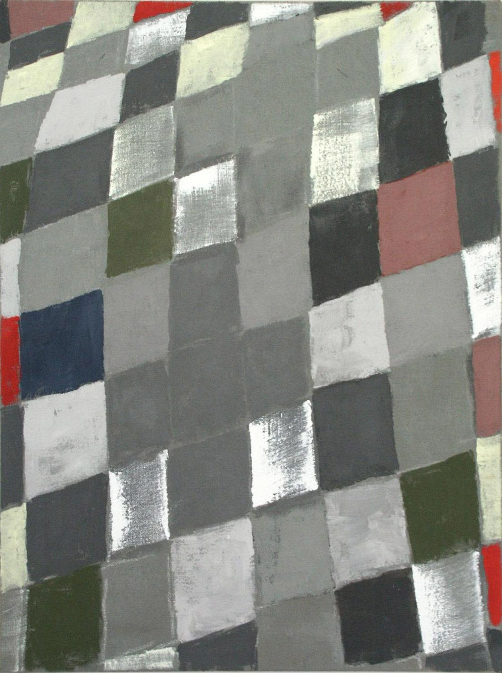 JCJ Vanderheyden | See, Look, Observe