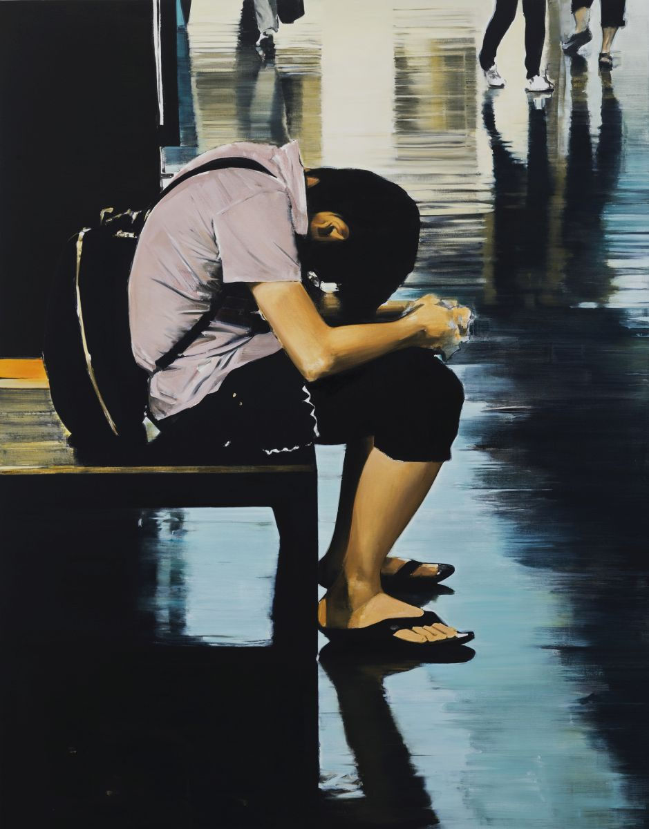 Koen Vermeule | Roaming