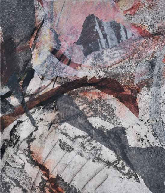 Masha Trebukova | Passage