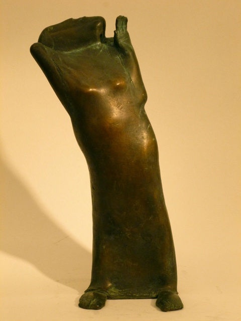 Waldemar Otto | FORM und FIGUR