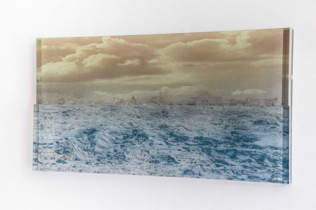 Ger van Elk | The Horizon and Beyond