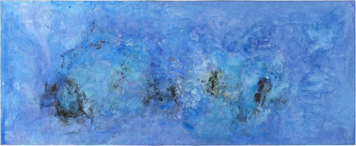 Charles Popelier | Suelo. Nada Más.