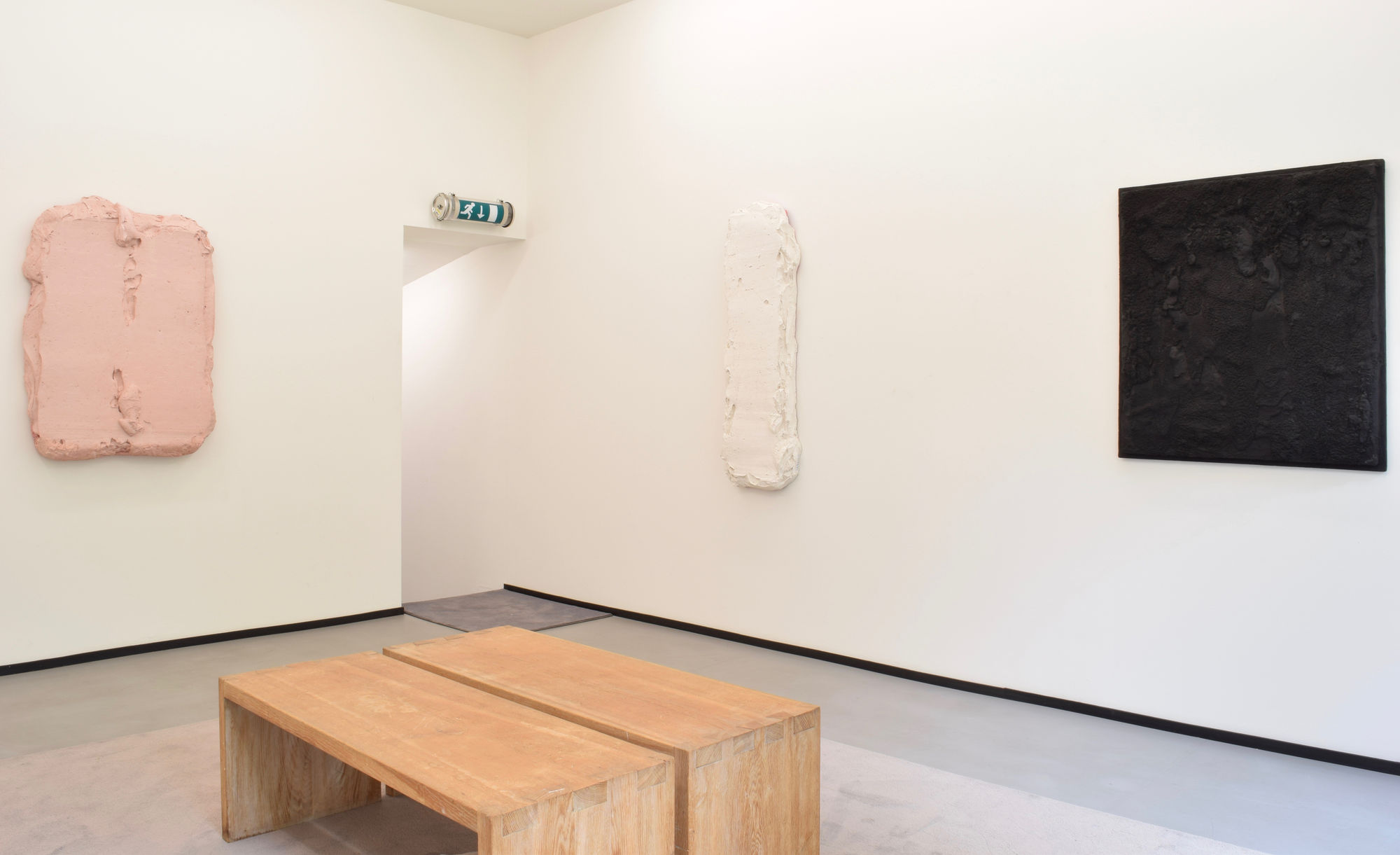 Bram Bogart | The Monochromes