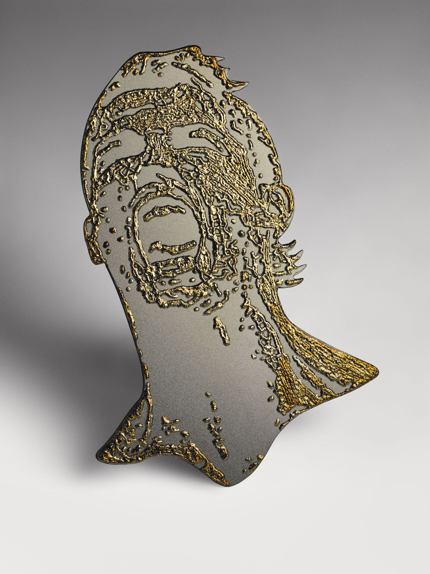 Gijs Bakker | Black to White