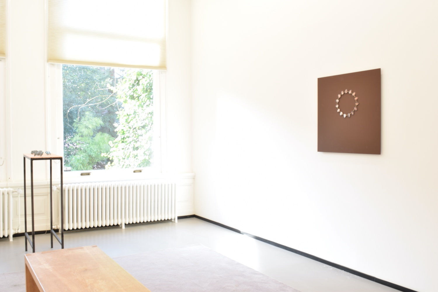 Gijs Bakker | Black to White