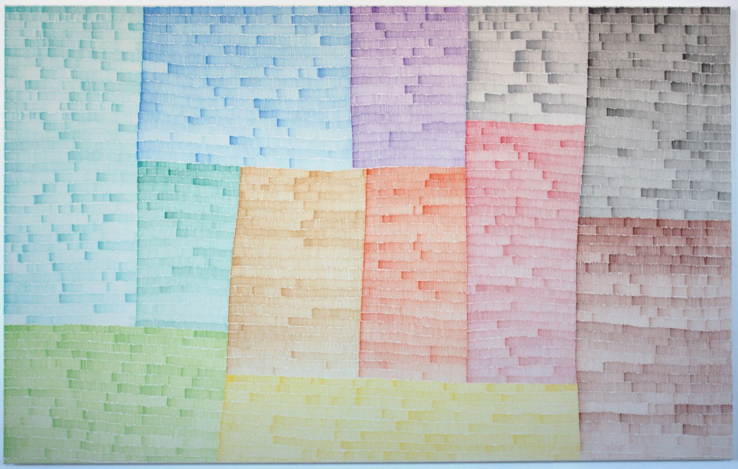 Wieteke Heldens | With Colored Content²