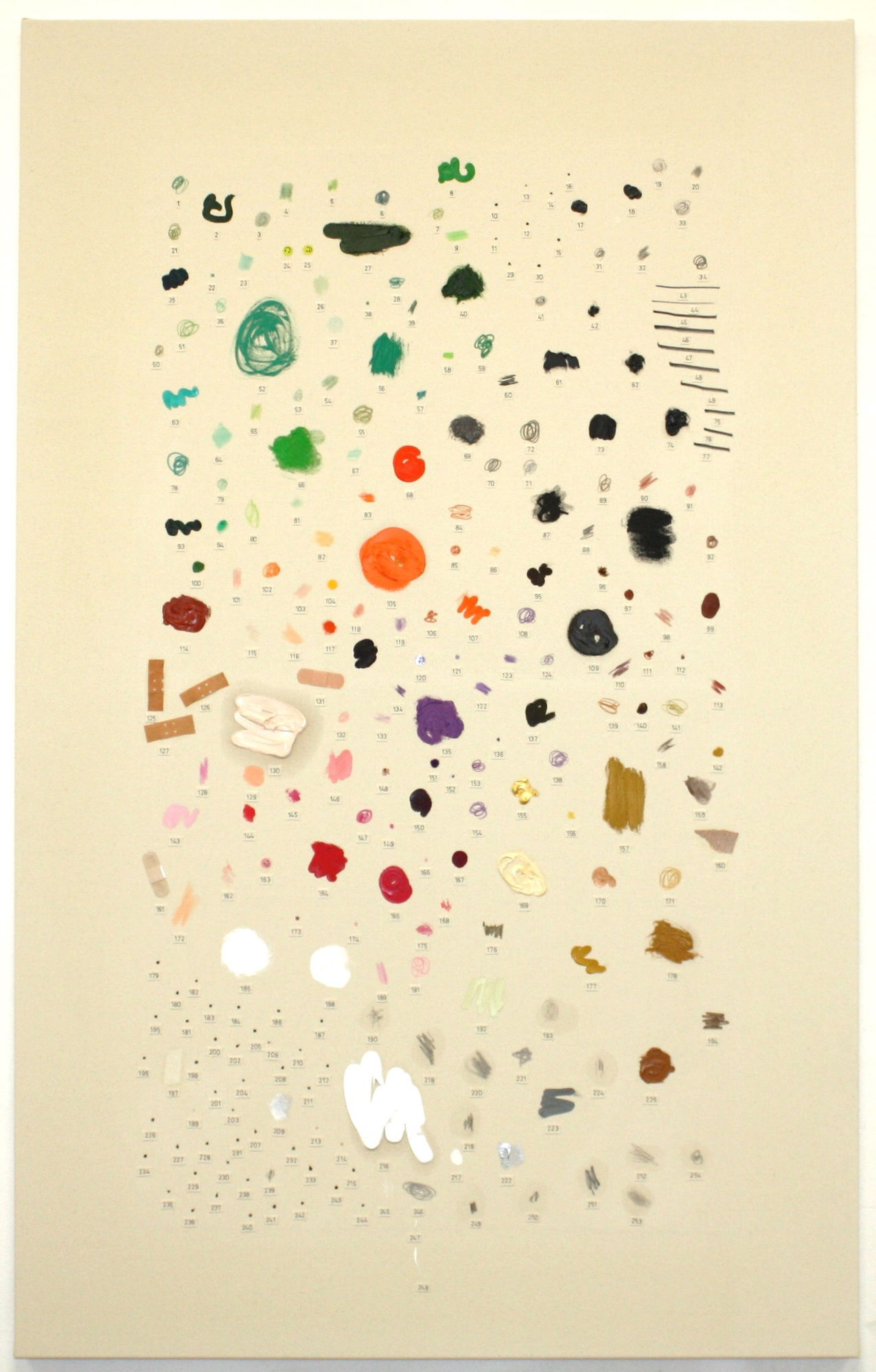 Wieteke Heldens | With Colored Content²