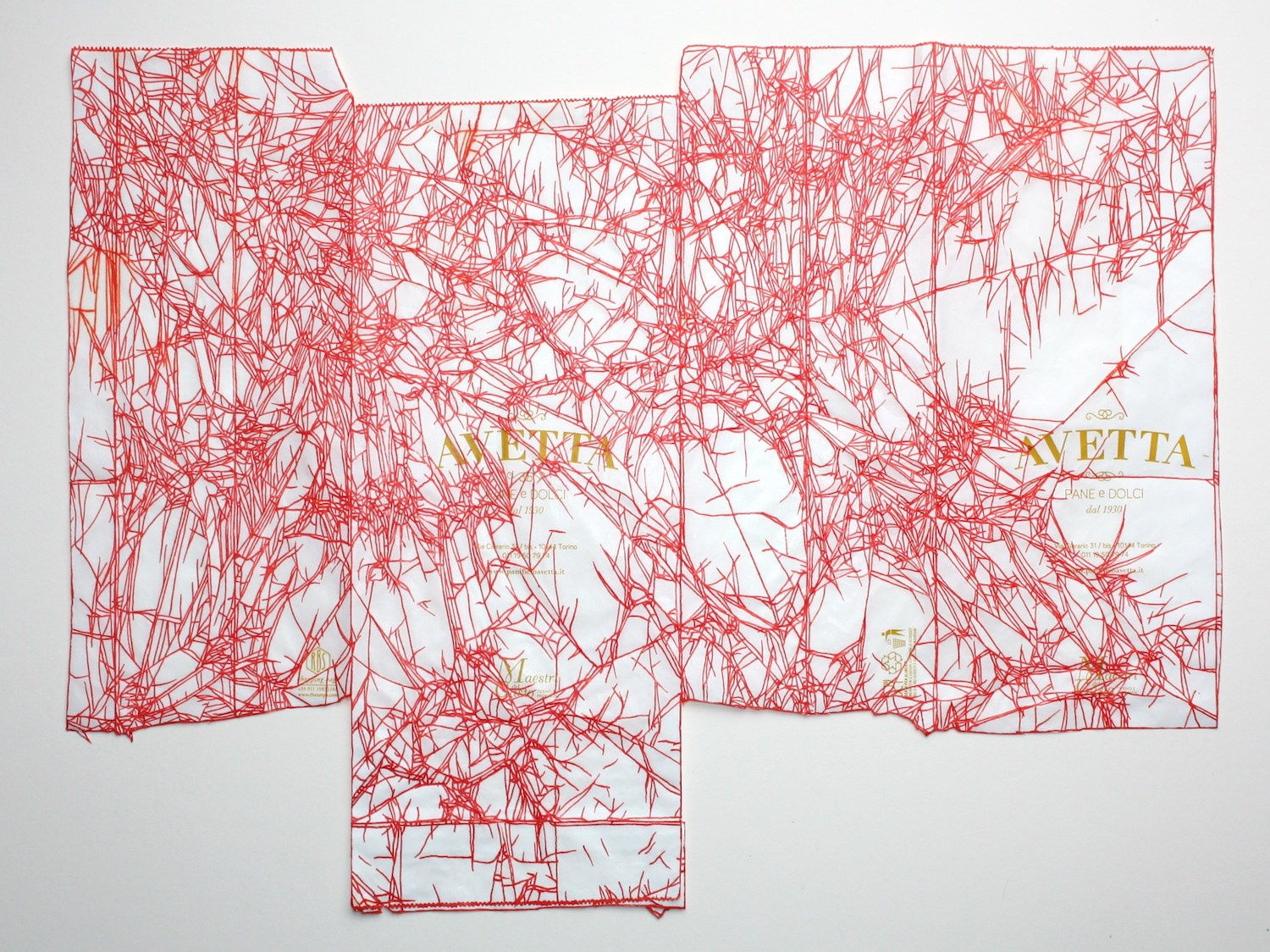 Wieteke Heldens | With Colored Content²