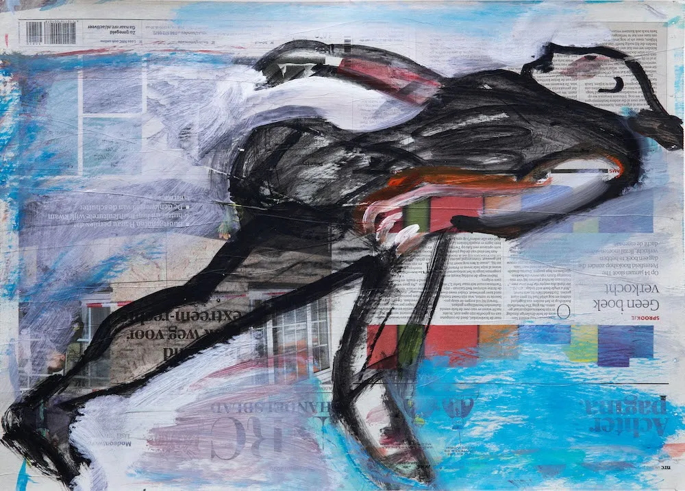 Masha Trebukova | Limited Activities, Summer 2020