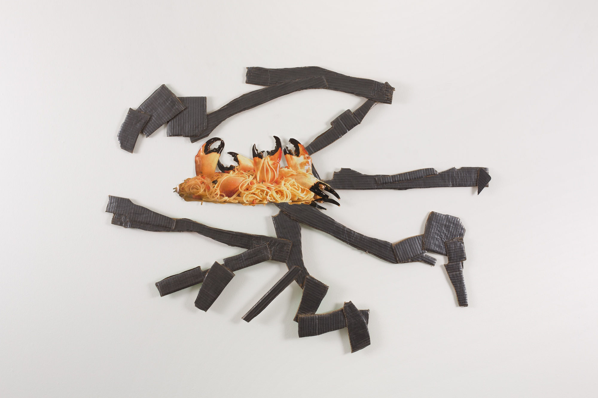 Freedom of Form | Carel Visser, the later years