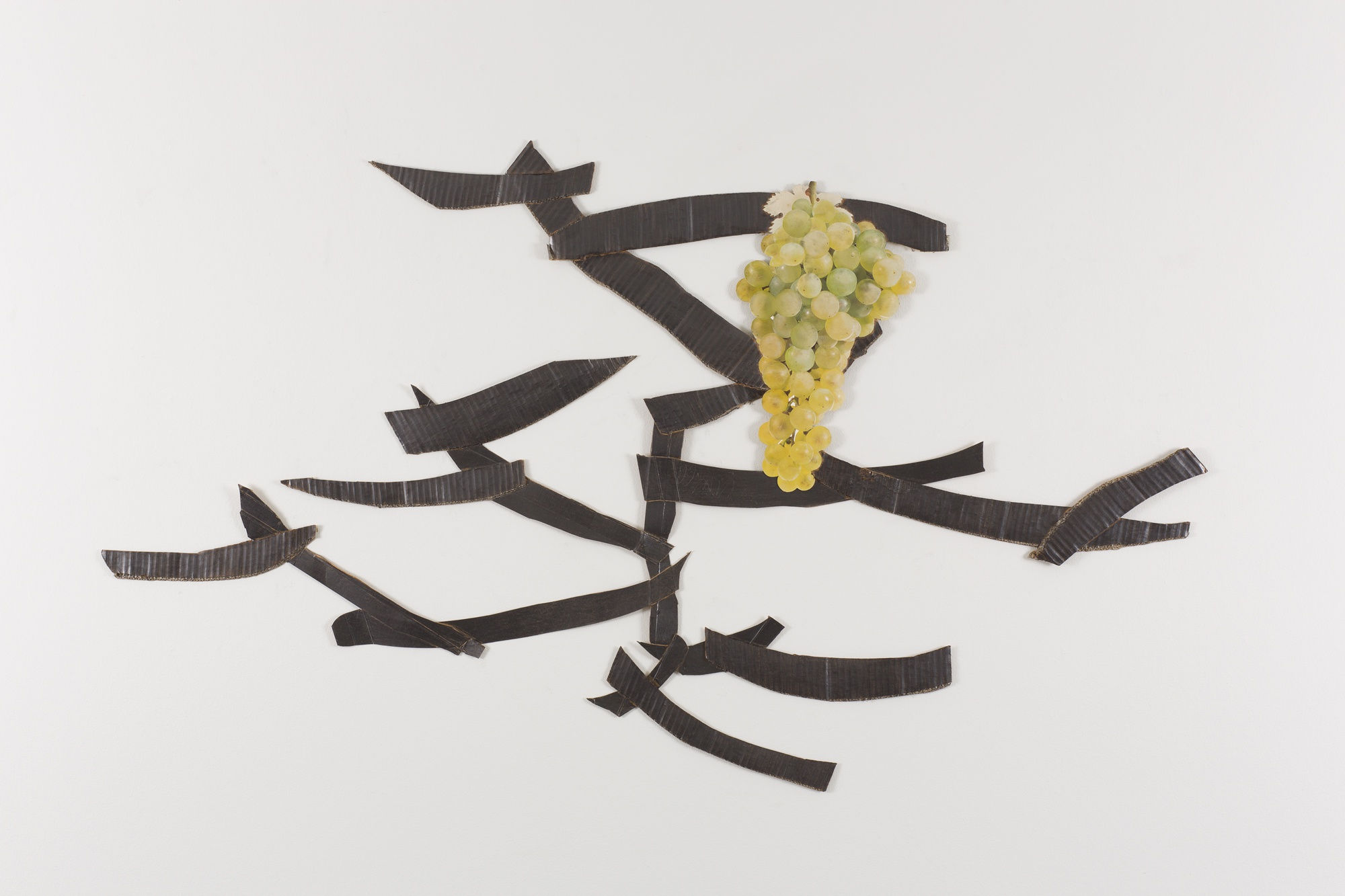 Freedom of Form | Carel Visser, the later years