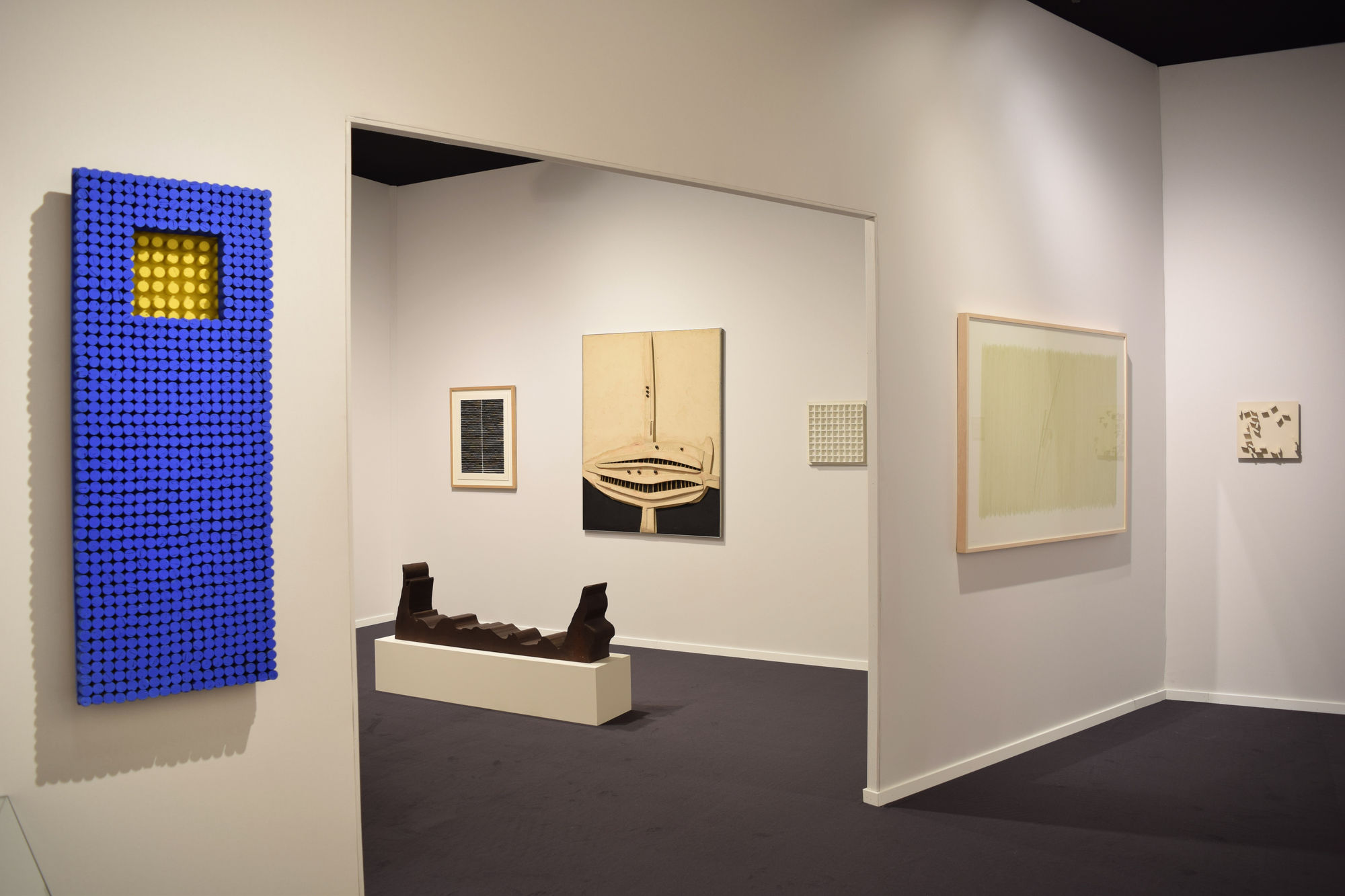 TEFAF Maastricht 2020