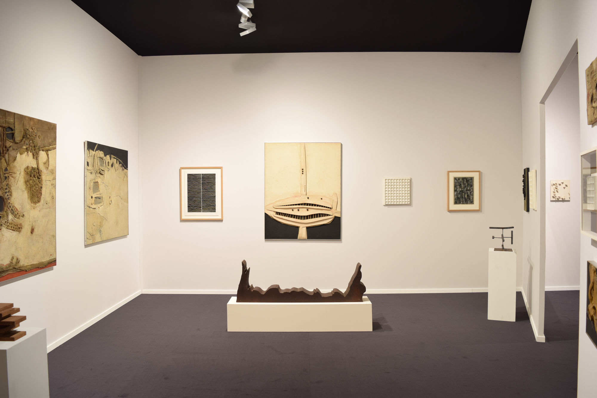 TEFAF Maastricht 2020