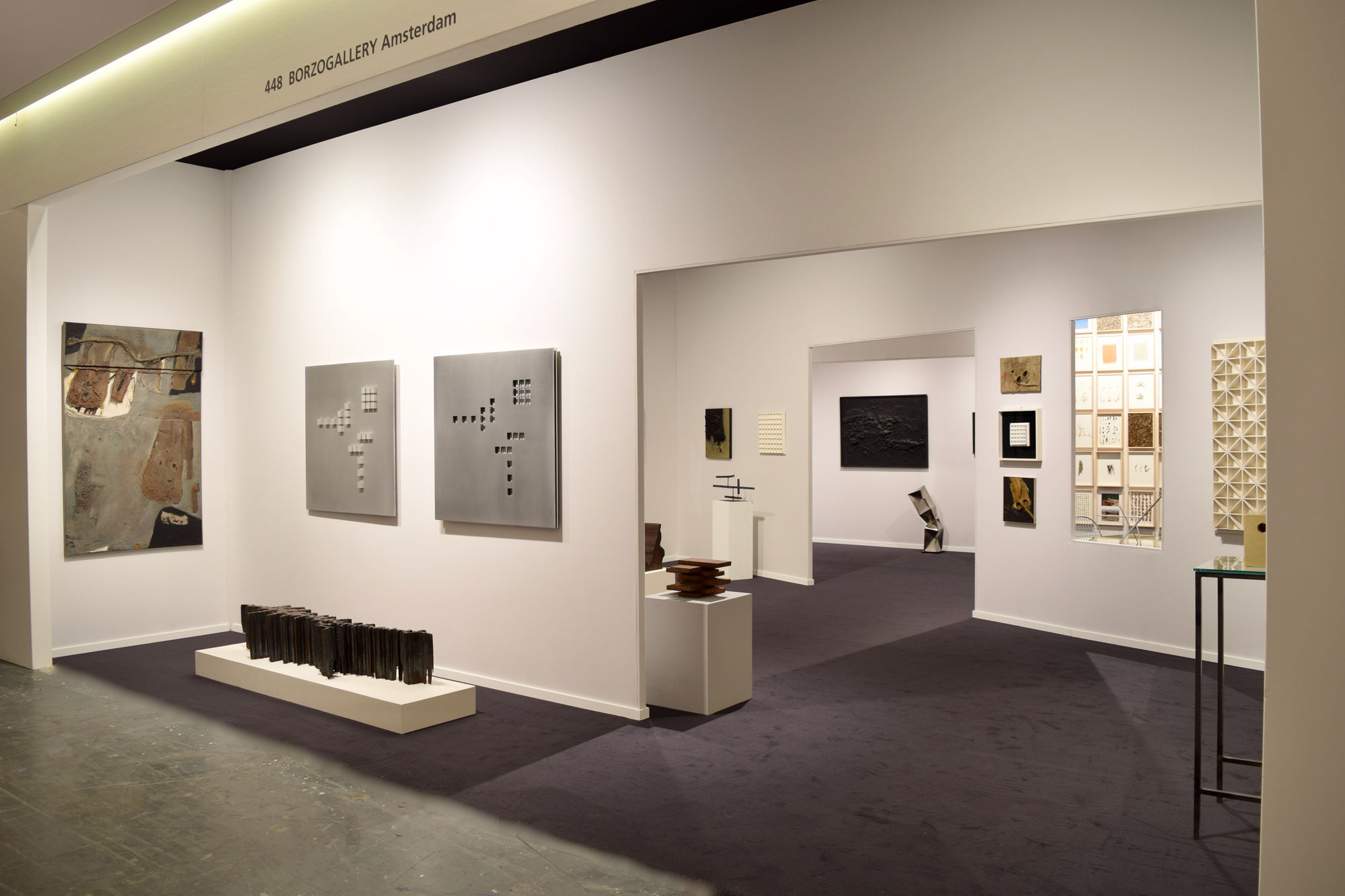 TEFAF Maastricht 2020