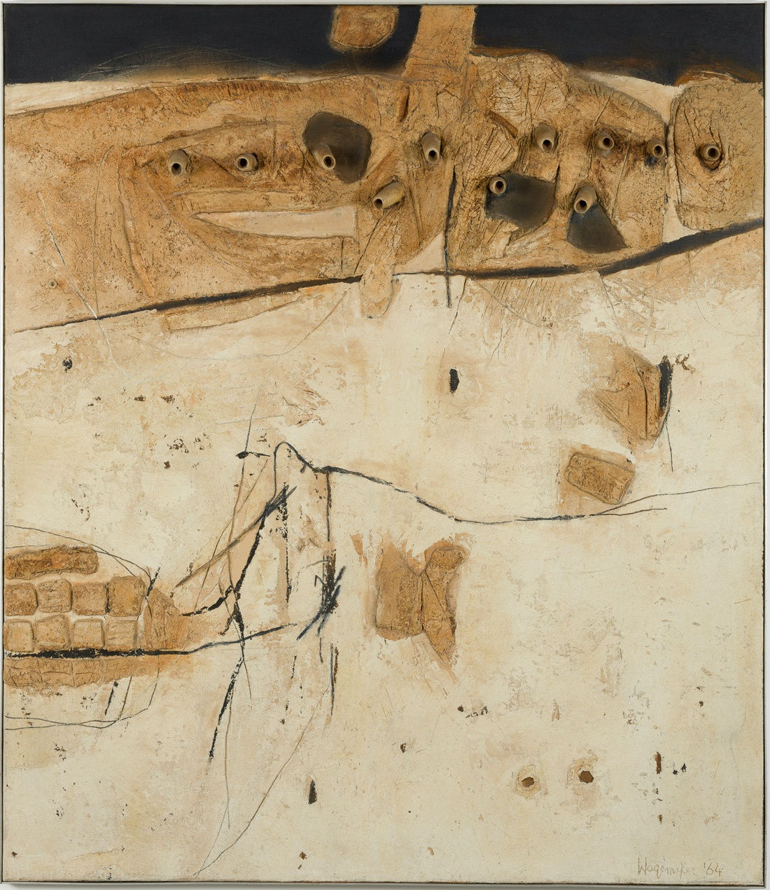 TEFAF Maastricht 2020