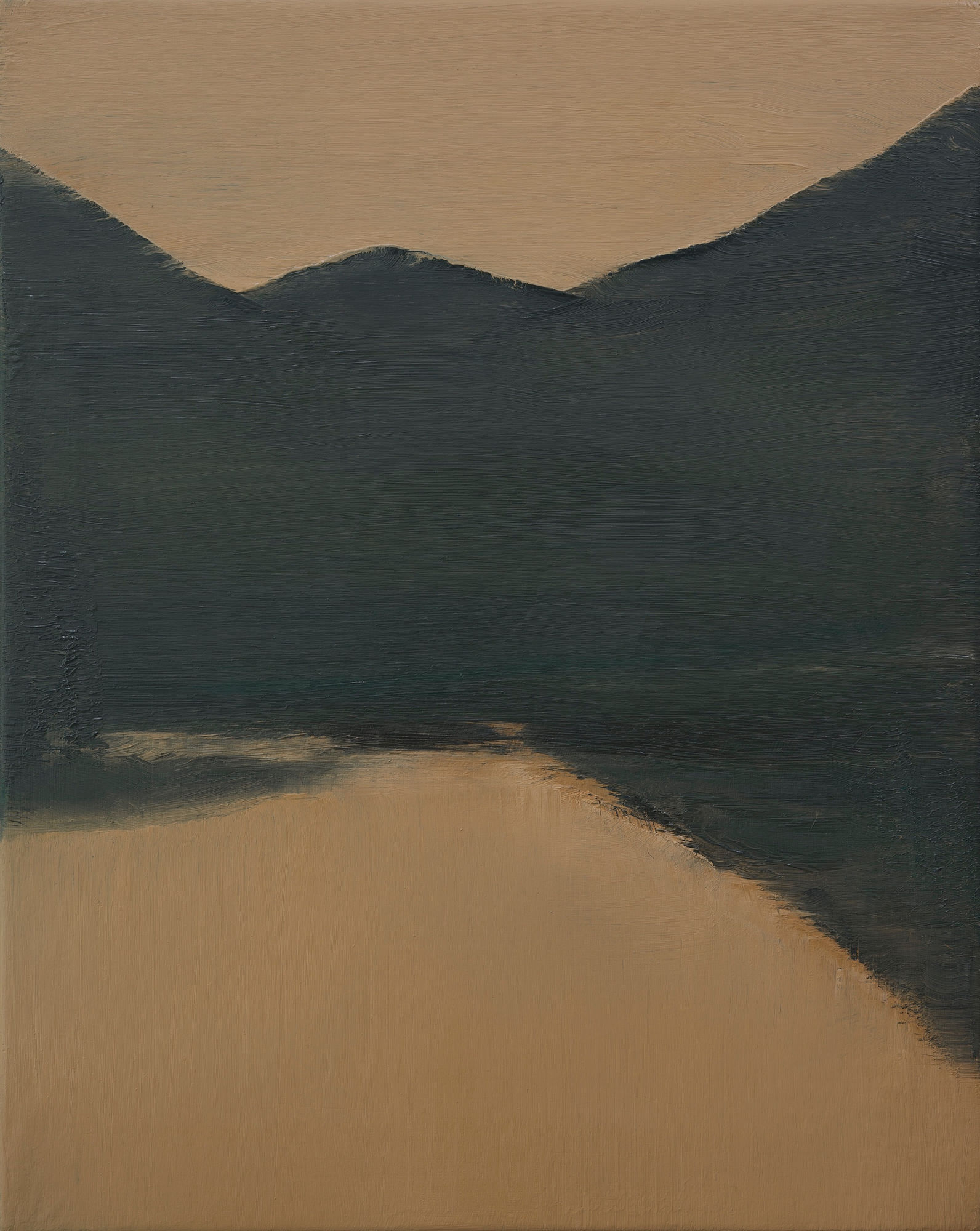 Michaël de Kok | Inaugural exhibition