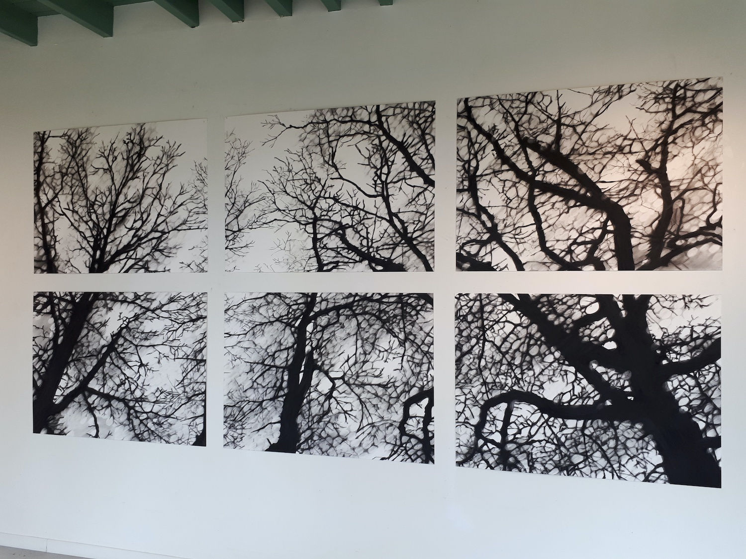 Art on Paper Amsterdam 2018