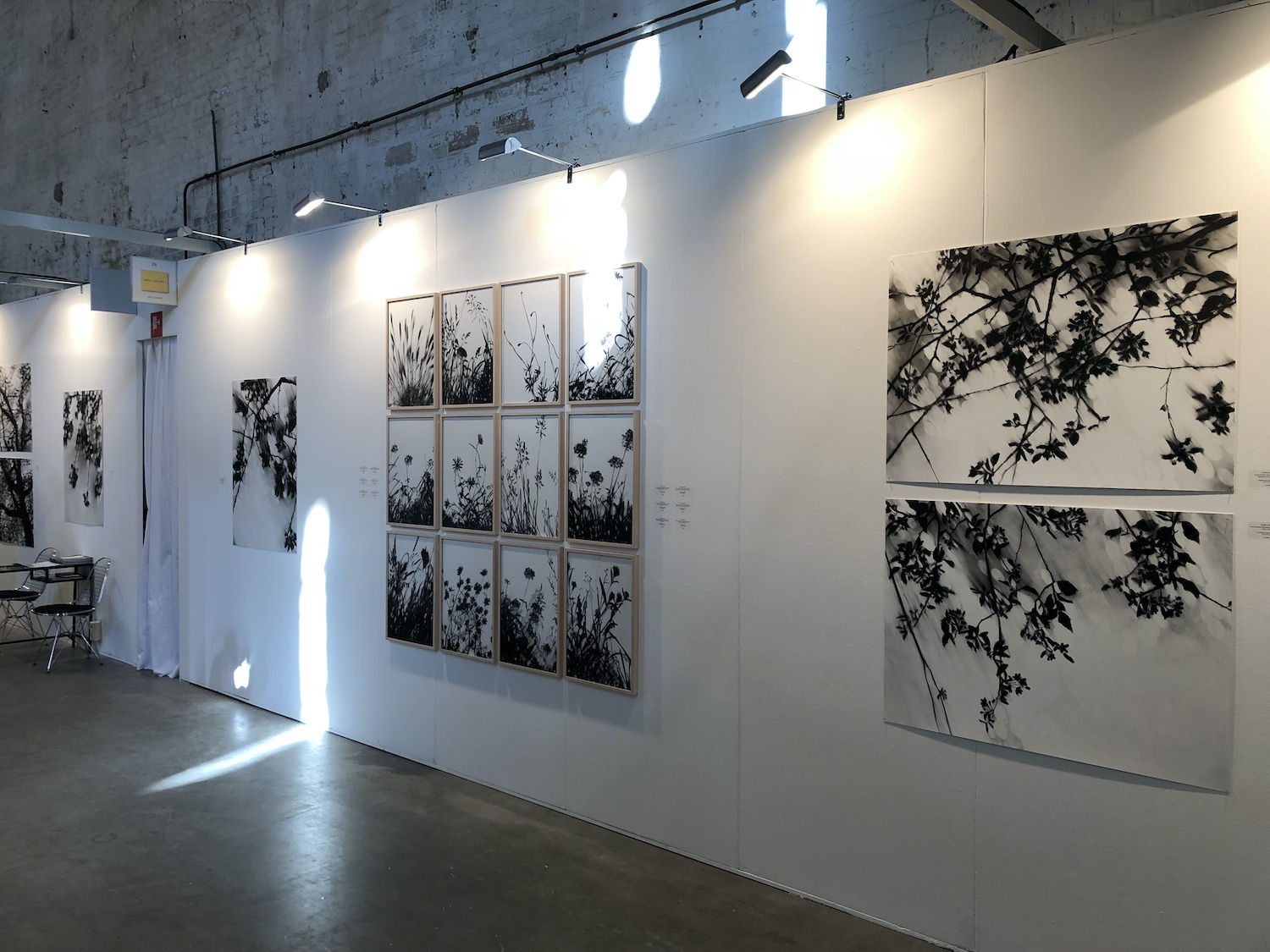 Art on Paper Amsterdam 2018