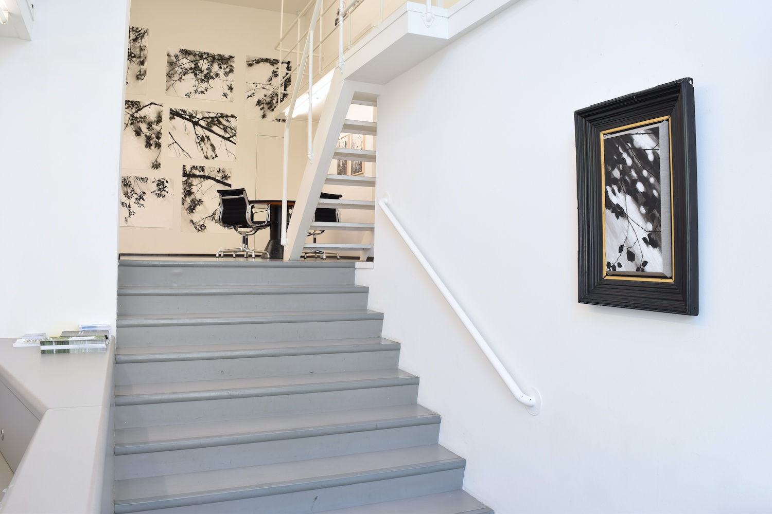 Carlijn Mens | Roadside